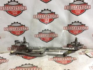 Фото запчасти механизм дворников MAZDA PREMACY 2006 Б/У запчасть Запчасть механизм дворников MAZDA PREMACY 2006