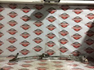 Фото запчасти механизм дворников NISSAN TEANA 2004 контрактная запчасть Запчасть механизм дворников NISSAN TEANA 2004