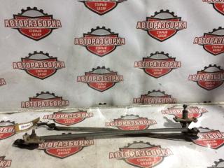 Механизм дворников SUBARU LEONE