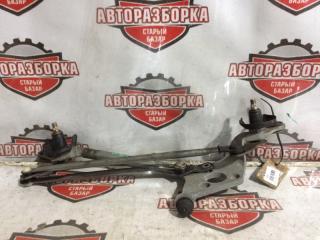 Запчасть механизм дворников TOYOTA RACTIS