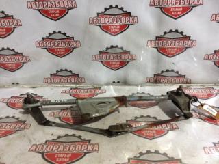 Механизм дворников TOYOTA RAV4 2001