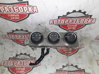 Запчасть блок управления климат-контролем NISSAN X-TRAIL 2005