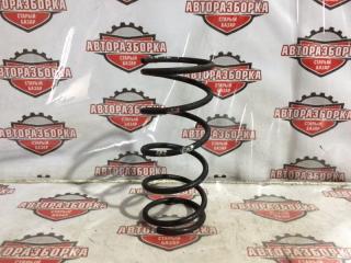 Пружина передняя NISSAN SUNNY Б/У Пружина передняя NISSAN SUNNY