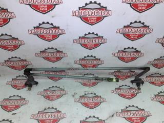Запчасть механизм дворников ISUZU BIGHORN 1994
