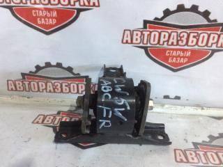 Запчасть подушка двигателя передняя правая MITSUBISHI OUTLANDER 2006