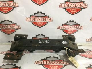 Подушка коробки передач MITSUBISHI FUSO CANTER 2003