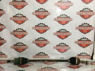 Привод задний правый MITSUBISHI OUTLANDER 2006