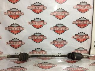 Привод задний левый SUBARU FORESTER 2008