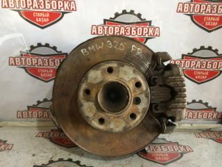 Ступица передняя правая BMW 3-SERIES 04.2006