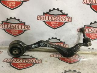 Запчасть рычаг нижний передний левый BMW 3-SERIES 04.2006