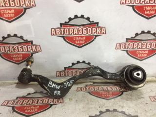 Запчасть рычаг нижний передний правый BMW 3-SERIES 04.2006