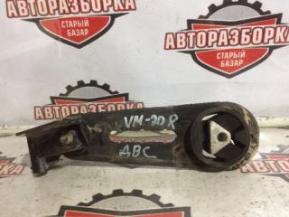 Запчасть подушка двигателя задняя NISSAN NV200 2009