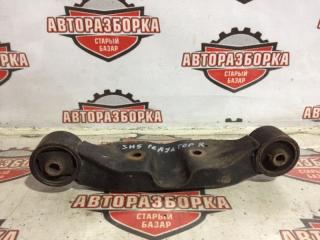 ПОДУШКА РЕДУКТОРА задняя SUBARU FORESTER 2008