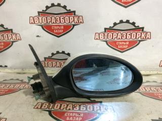 Запчасть зеркало боковое переднее правое BMW 3-SERIES 04.2006