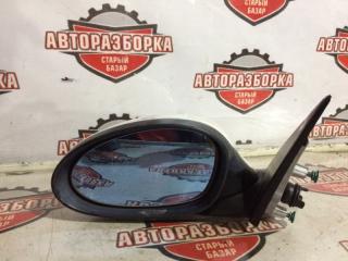 Запчасть зеркало боковое переднее левое BMW 3-SERIES 04.2006