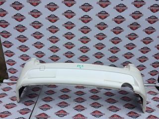 Бампер задний HONDA STREAM 2006