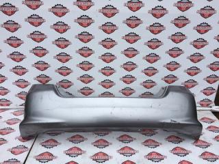 Бампер задний HONDA FIT