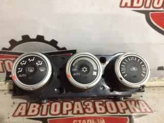 Запчасть блок управления климат-контролем MITSUBISHI OUTLANDER 2006