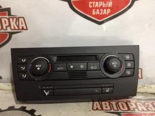 Запчасть блок управления климат-контролем BMW 3-SERIES 04.2006