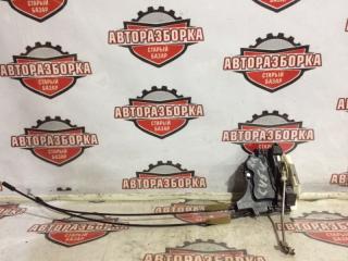 Замок двери задний правый MITSUBISHI OUTLANDER 2006 контрактная Замок двери задний правый MITSUBISHI OUTLANDER 2006