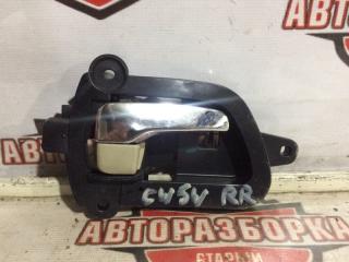 Запчасть ручка двери внутренняя задняя правая MITSUBISHI OUTLANDER 2006