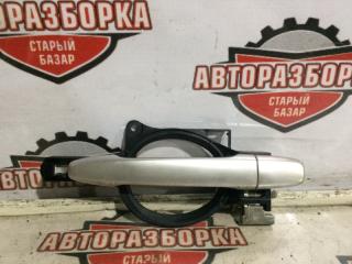 Запчасть ручка двери внешняя задняя правая MITSUBISHI OUTLANDER 2006