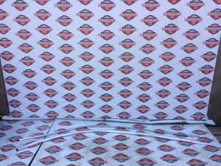 Молдинг на крышу BMW 3-SERIES 04.2006