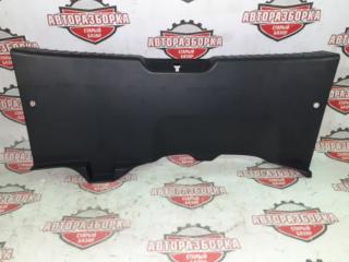 Накладка замка багажника задняя MAZDA DEMIO 2016