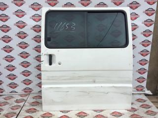 Дверь задняя левая MAZDA BONGO 2015 контрактная Дверь задняя левая MAZDA BONGO 2015
