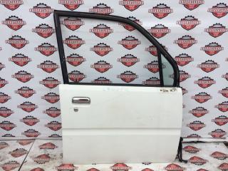 Запчасть дверь передняя правая DAIHATSU MOVE 2004