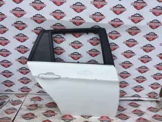 Дверь задняя правая BMW 3-SERIES 04.2006