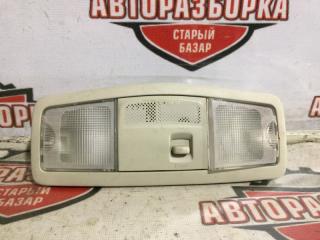 Запчасть плафон MITSUBISHI OUTLANDER 2006