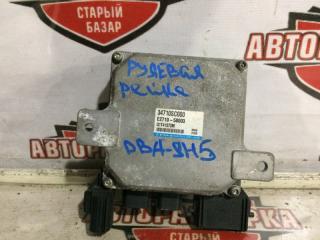 БЛОК УПРАВЛЕНИЯ РУЛЕВОЙ РЕЙКОЙ SUBARU FORESTER 2008