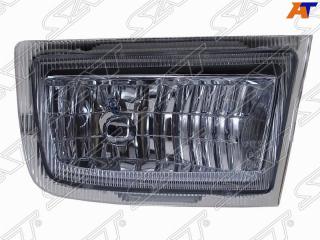 Фара противотуманная передняя правая TOYOTA LAND CRUISER PRADO 1996-2002