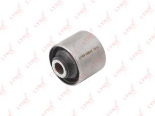 Сайлентблок задней продольной тяги задний DAIHATSU TERIOS