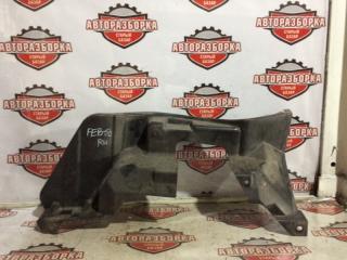 Защита двигателя передняя правая MITSUBISHI FUSO 2012