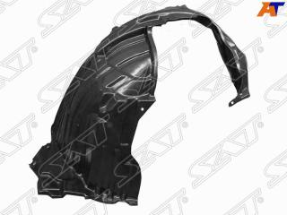 Запчасть подкрылок передний правый NISSAN MARCH 02-10