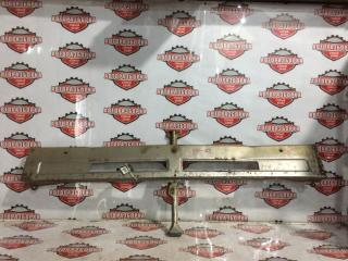 Фартук бампера ISUZU BIGHORN Б/У Фартук бампера ISUZU BIGHORN