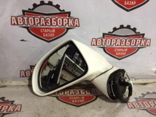 Зеркало боковое левое HONDA STREAM 2006