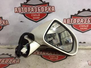 Зеркало боковое правое HONDA STREAM 2006