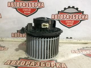 Запчасть мотор печки NISSAN NV200 2009