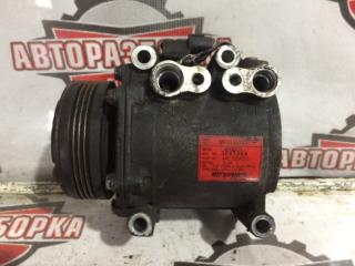 Компрессор кондиционера MITSUBISHI PAJERO MINI