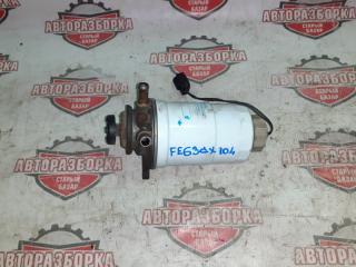 Насос топливный ручной подкачки MITSUBISHI CANTER 2000