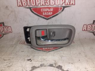 Запчасть ручка двери внутренняя задняя левая TOYOTA PRIUS 2001