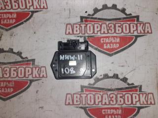 Реостат печки TOYOTA PRIUS 2001