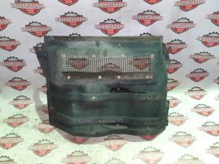 Защита кпп NISSAN ATLAS 2008