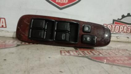 Блок управления стеклоподъемниками TOYOTA CELSIOR 1995