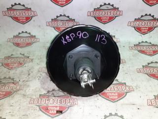 Цилиндр тормозной главный TOYOTA VITZ 2008 контрактная Цилиндр тормозной главный TOYOTA VITZ 2008