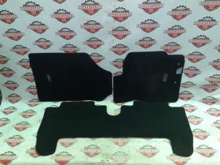 Коврик салона TOYOTA VITZ 2008