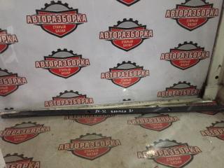 Накладка на бампер задняя TOYOTA CAMRY 1991 контрактная Накладка на бампер задняя TOYOTA CAMRY 1991